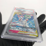 PSA 10 Pokemon Card Gardevoir Sylveon GX 031/055 RR SM9a  Japanese Karte [10] 2