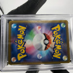 PSA 9 Pokemon Card Charmander 289/S-P Promo Go Japanese Karte [9]