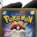 Pokemon Card Vileplume GX 062/049 SR SM11b Holo Japanese Karte [Good]