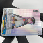 Weiss Schwarz Card Ichiko Ooshima W103-T16R RRR Heaven Burns Red Japanese [Mint]