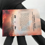 2025 Topps Chrome Star Wars Chirrut Imwe  24 /50 Holo [NM]