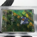 PSA 8 Pokemon Card Nymble 082/080 AR M2 Japanese Karte [8] 2