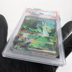 PSA 10 Pokemon Card Serperior 167/086 SAR SV11B Japanese Karte [10] 2
