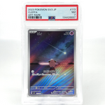 PSA 7 Pokemon Card Cleffa 113/108 AR SV3 Japanese Karte [7]