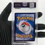 PSA 9 Pokemon Card Gengar 0302/07 G Reverse Holo CBB3C Chinese Karte [9]