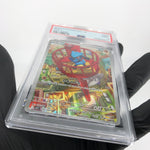 PSA 9 Pokemon Card Riolu AR 068/063 M1L Japanese Karte [9] 3