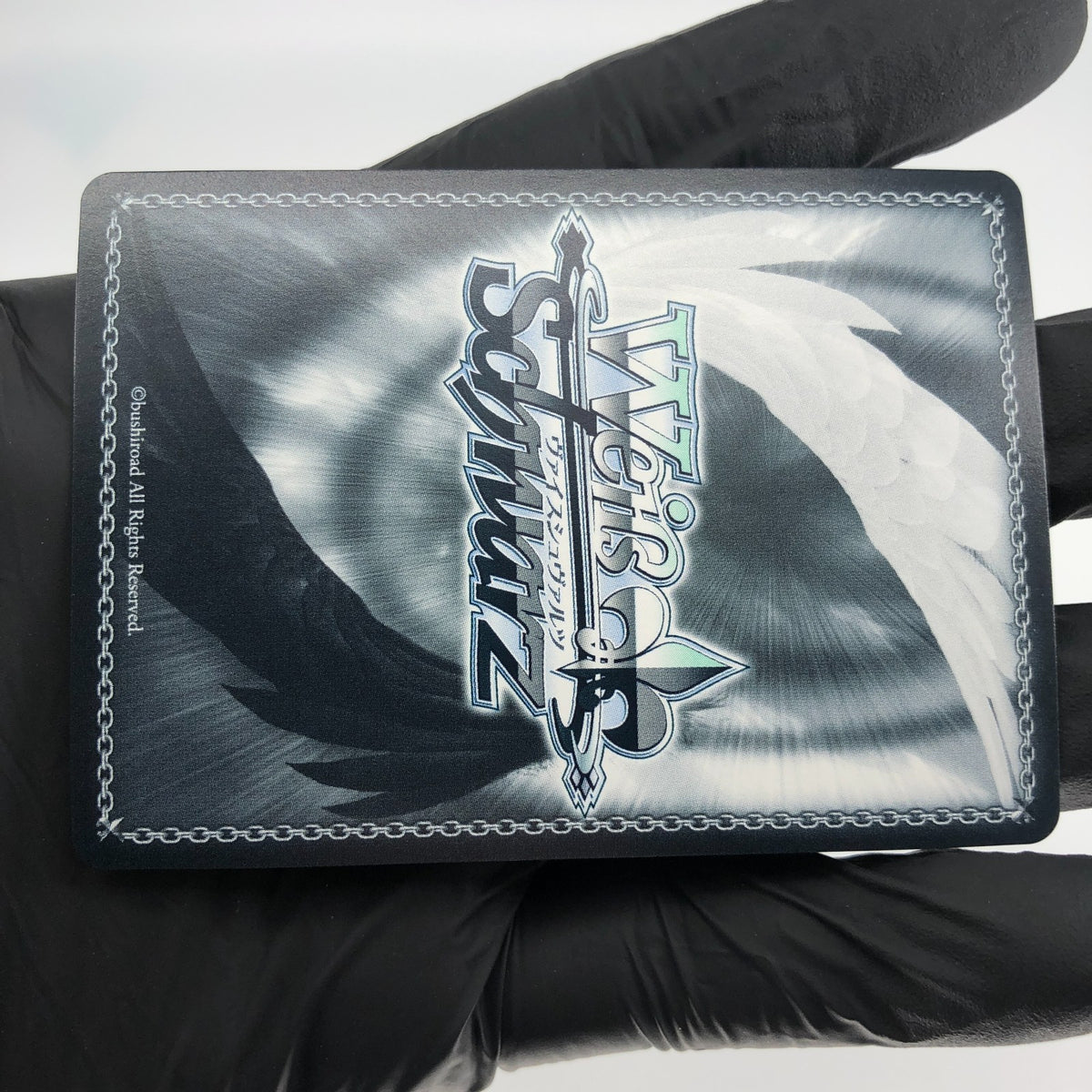 Weiss Schwarz Card Rimuru S101-099R RRR Reincarnated as a Slime Japanese [Mint]