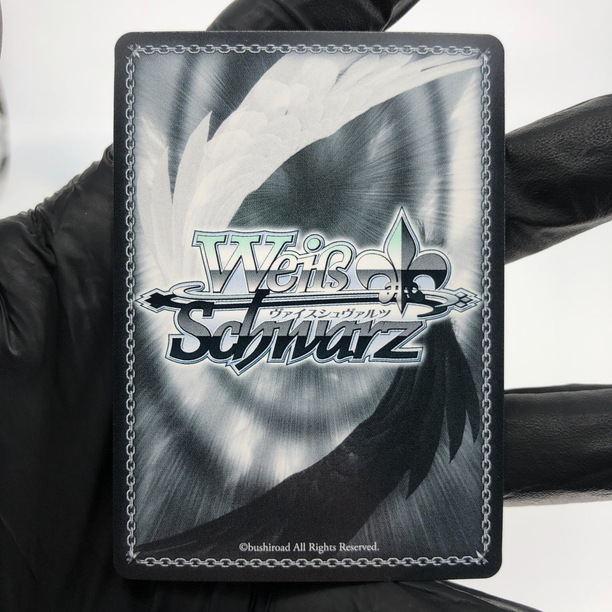Weiss Schwarz Card Ticonderoga S102-116S SR Azur Lane Japanese [Mint]