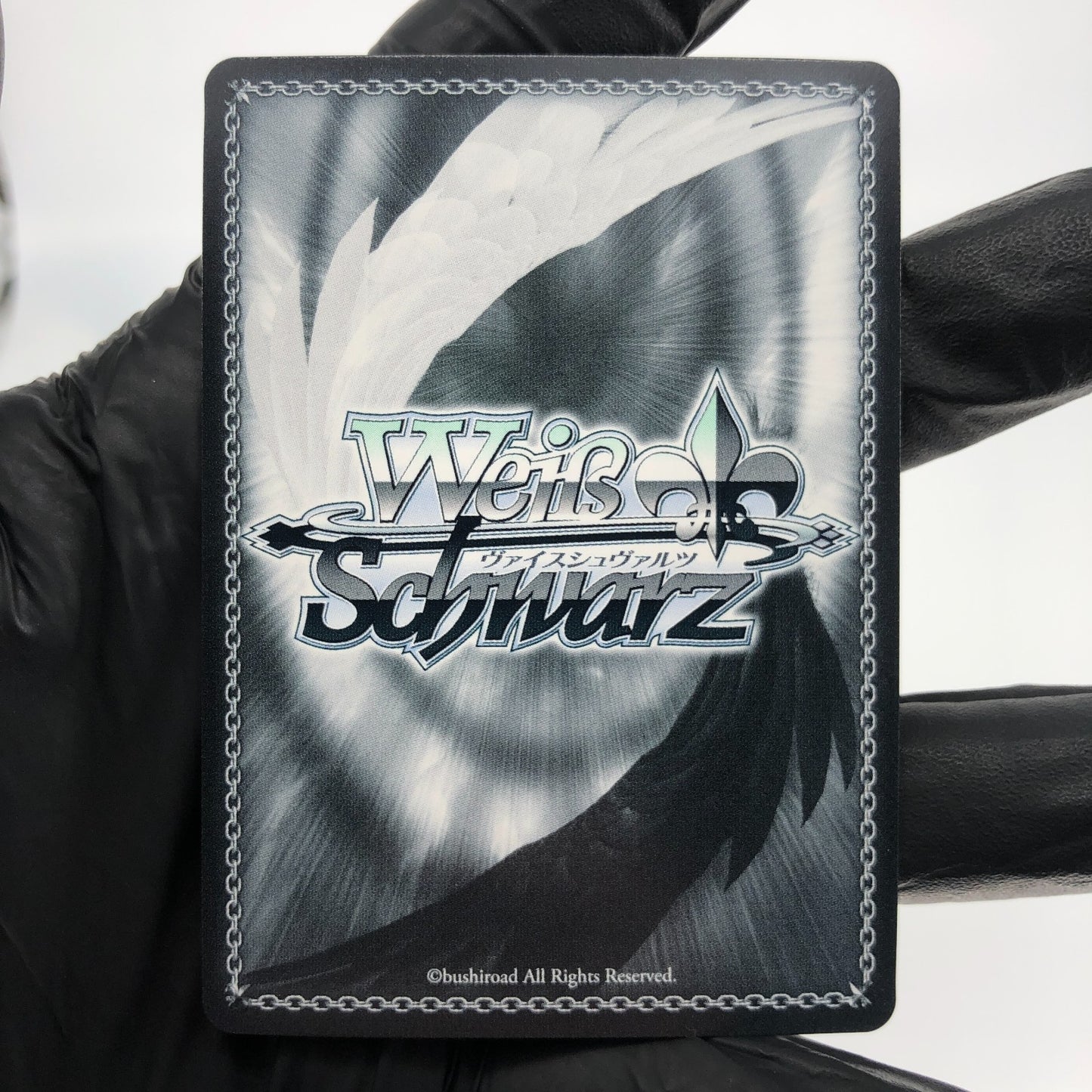 Weiss Schwarz Card Ticonderoga S102-116S SR Azur Lane Japanese [Mint]