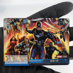 Weiss Schwarz Card Marvel Vol.03 Avengers S124-098R RRR Japanese [Mint]