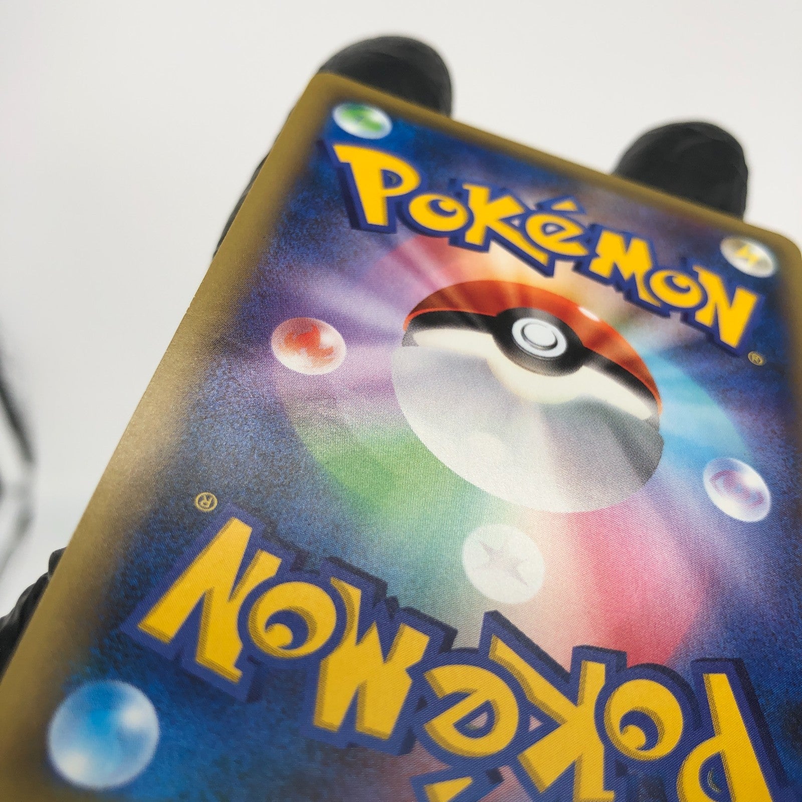 Pokemon Card Jirachi 027/036 1.Edition CP5 Japanese Karte [Exc.]