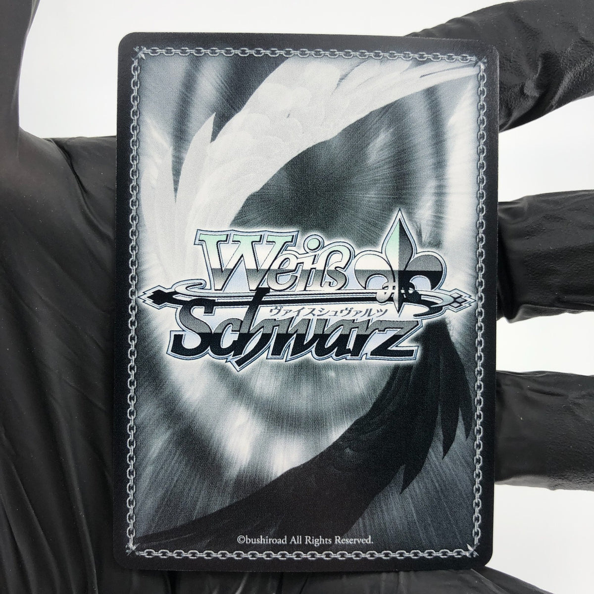 Weiss Schwarz Card Dorothy S117-101S SR Nikke Japanese [Mint]