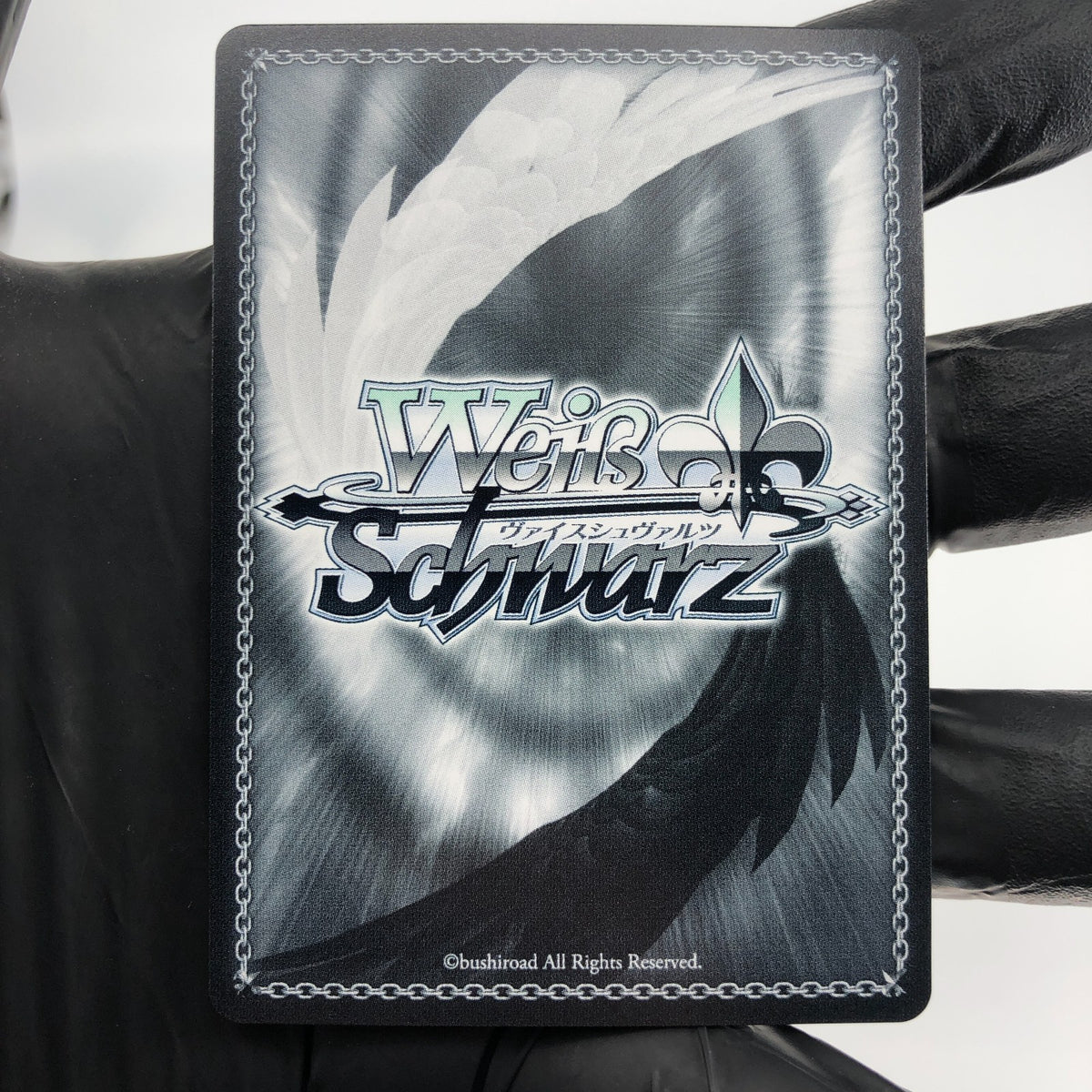 Weiss Schwarz Card Vampire S119-027S SR Azur Lane Vol.02 Japanese [Mint]