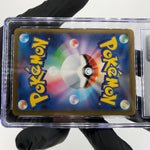 CGC 9 Pokemon Card Fuecoco 018/M-P McDOnalds Promo Japanese Karte [9]