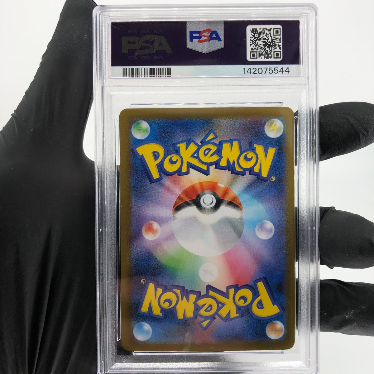 PSA 9 Pokemon Card Charizard Ex 013/080 SR M2 Japanese Karte [9] 4