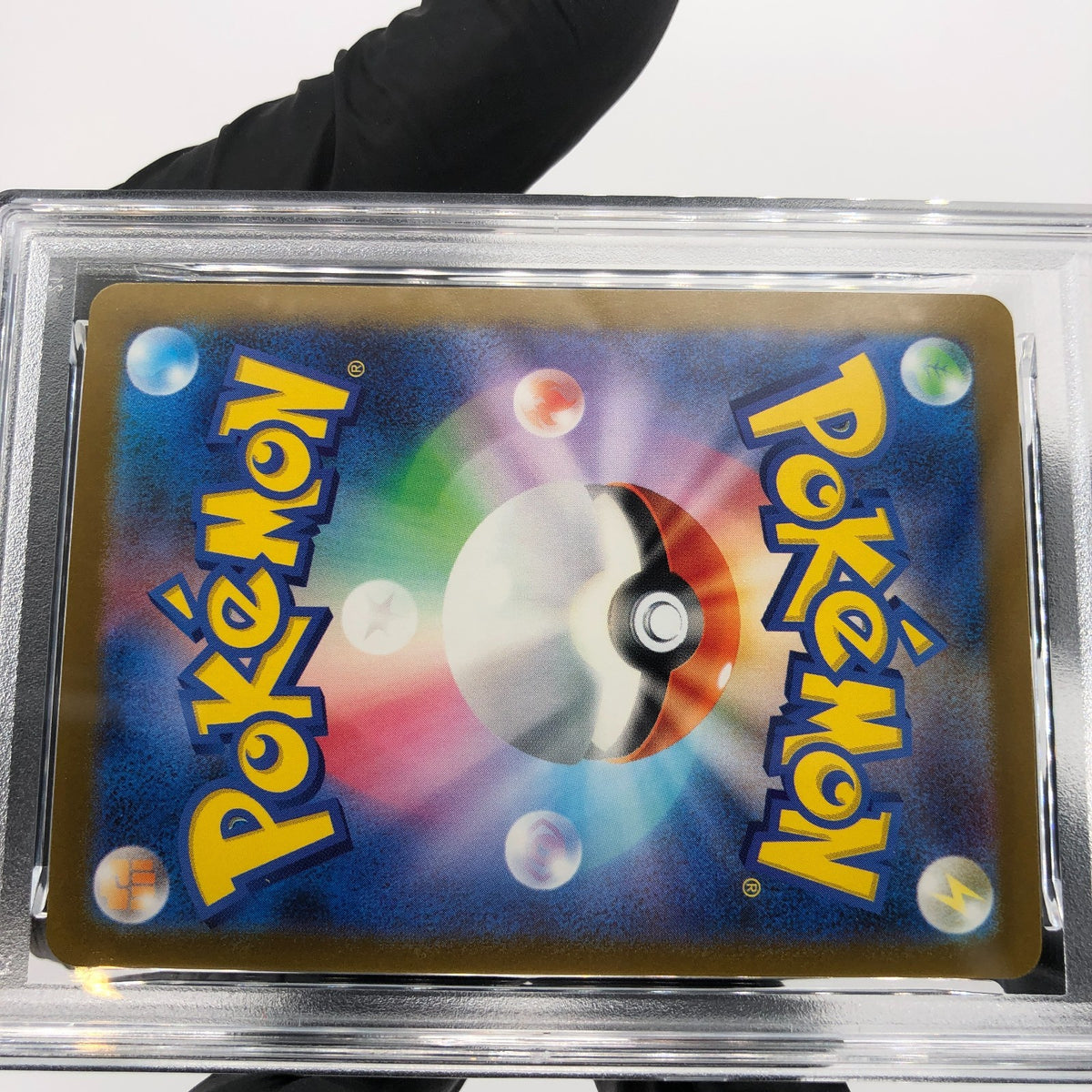 PSA 10 Pokemon Card Pikachu 260/SV-P Reverse Holo Tohoku Japanese Karte [10] 3