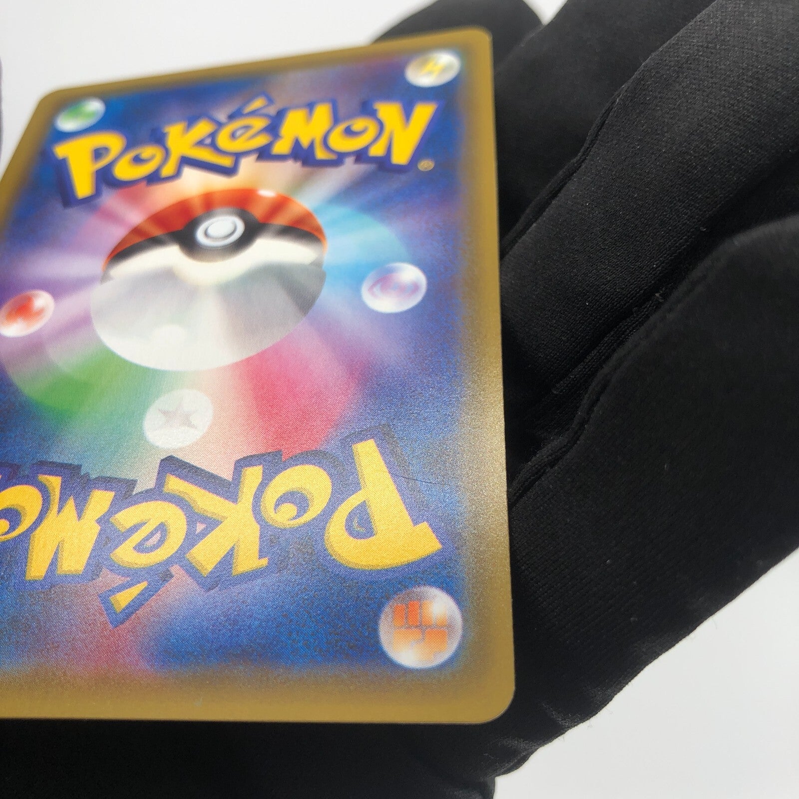 Pokemon Card Raichu GX 008/054 RR SM10a japanese Karte [NM]