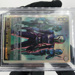 Weiss Schwarz BGS 10 Star Wars Vol.2 SE47-02FOP Bo-Katan [10]