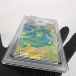 PSA 10 Pokemon Card Budew 196/193 AR M2a Japanese Karte [10]
