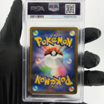 PSA 9 Pokemon Card Golduck 033/193 Reverse Holo M2a Japanese Karte [9] 4