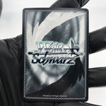 Weiss Schwarz Card Rokka Asahi WE32-13S SR Bang Dream Girls  Japanese[Mint]