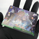 Weiss Schwarz Card Rupee Anne S117-055R RRR Holo Nikke Japanese [Mint]