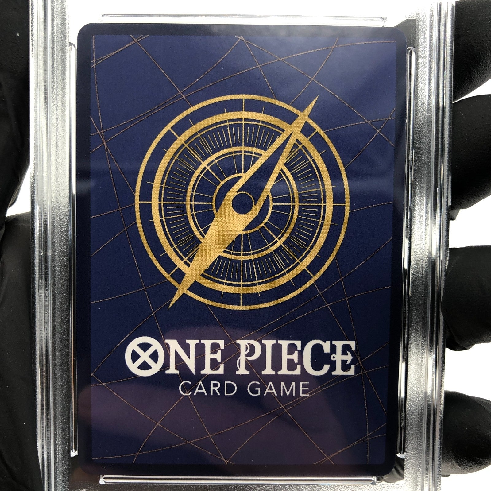 PSA 10 One Piece Card Perona OP06-093 SR  Event Price Promo Japanese [10]