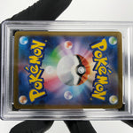 PSA 9 Pokemon Card Gengar Ex 003/021 Starter Set MBG Japanese Karte [9] 2