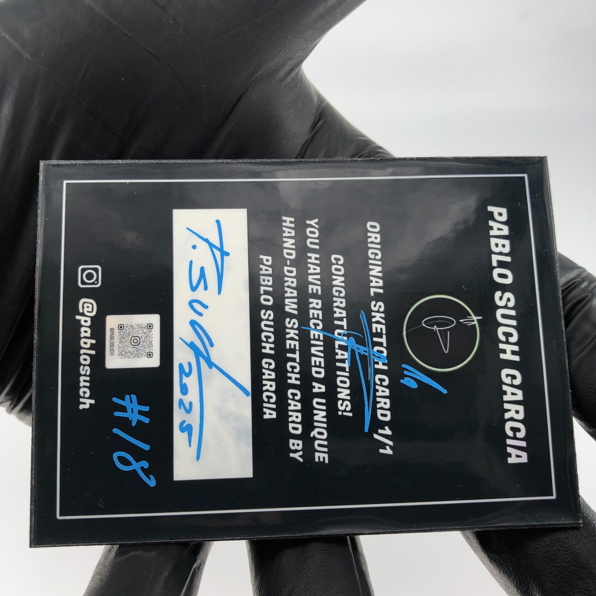 Marvel Sketch Dr Doom 