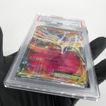 PSA 10 Pokemon Card Xerneas Ex 011/023 XYC Holo 2014 Japanese Karte [10]