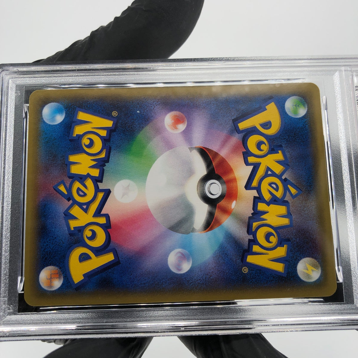 PSA 9 Pokemon Card Dratini 040/078 C XY6 Japanese 2015 Karte [9]