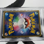 PSA 9 Pokemon Card Dratini 040/078 C XY6 Japanese 2015 Karte [9]