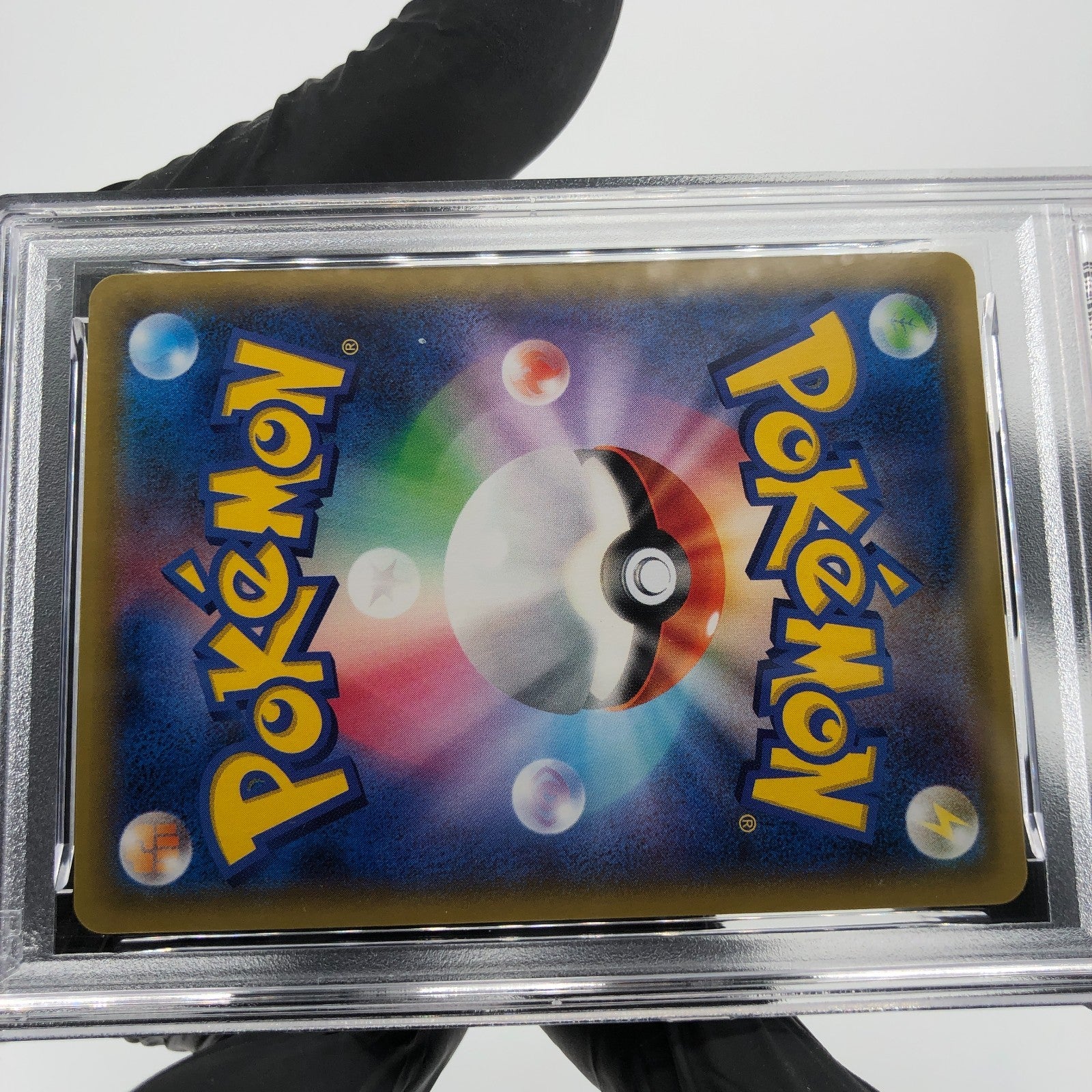 PSA 9 Pokemon Card Dratini 040/078 C XY6 Japanese 2015 Karte [9]