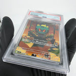 PSA 8 Pokemon Card Marshadow 069/063 AR M1L Japanese Karte [8]