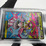 PSA 10 Pokemon Card Diancie Ex 227/193 MA M2a Japanese Karte [10] 3