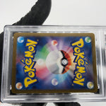 PSA 9 Pokemon Card Biancas Devotion 092/071 SR SV5M Japanese Karte [9]