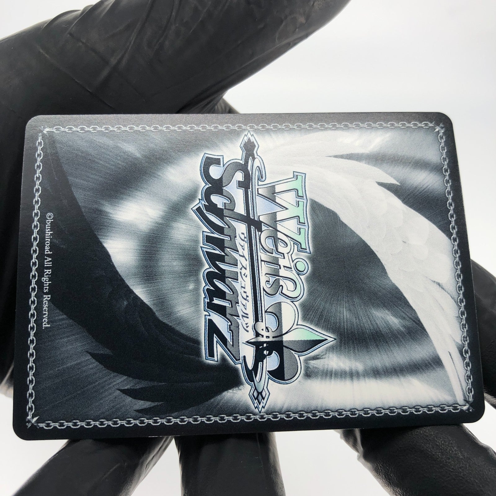 Weiss Schwarz Card Lily W120-P02 PR Fujimi Fantasia Bunko Vol.2 Japanese [Mint]