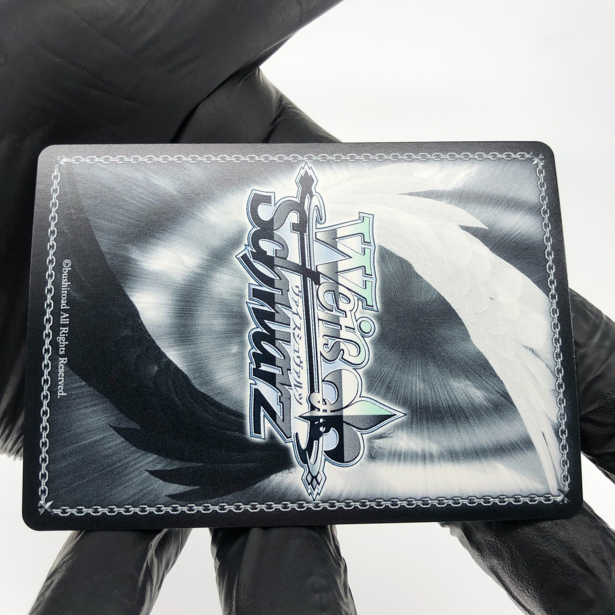 Weiss Schwarz Card Luca S110-015WIR THE IDOLM@STER SHINY COLOR Japanese [Mint]