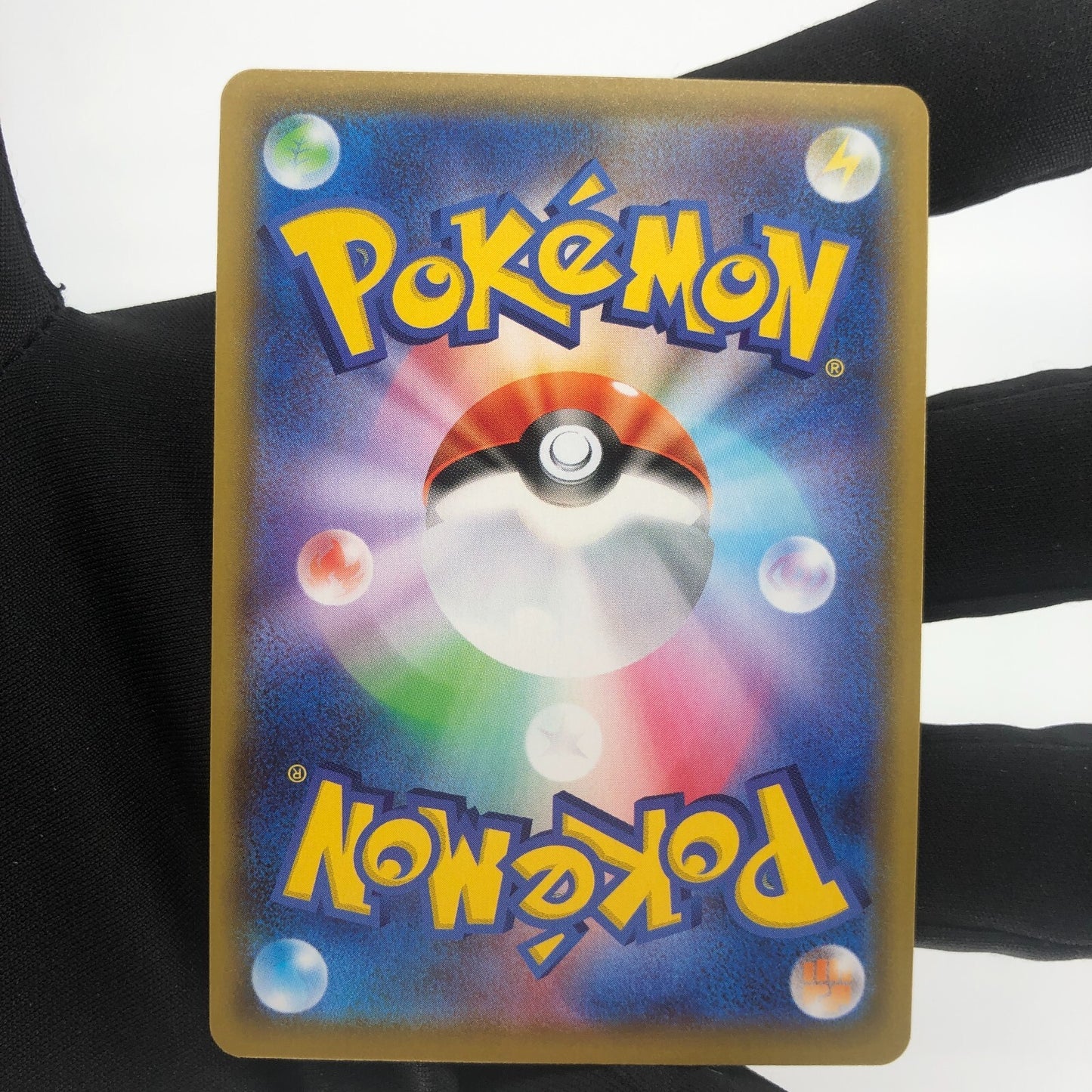 Pokemon Card Yveltal 117/190 Amazing Rare s4a Japanese Karte [Mint]