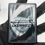 Weiss Schwarz Card Quiry S117-103S SR Nikke Japanese [Mint]