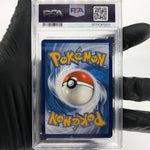 PSA 9 Pokemon Card Eevee 173 SVP Holo Blackstar ETB Promo 2025 English Karte [9]
