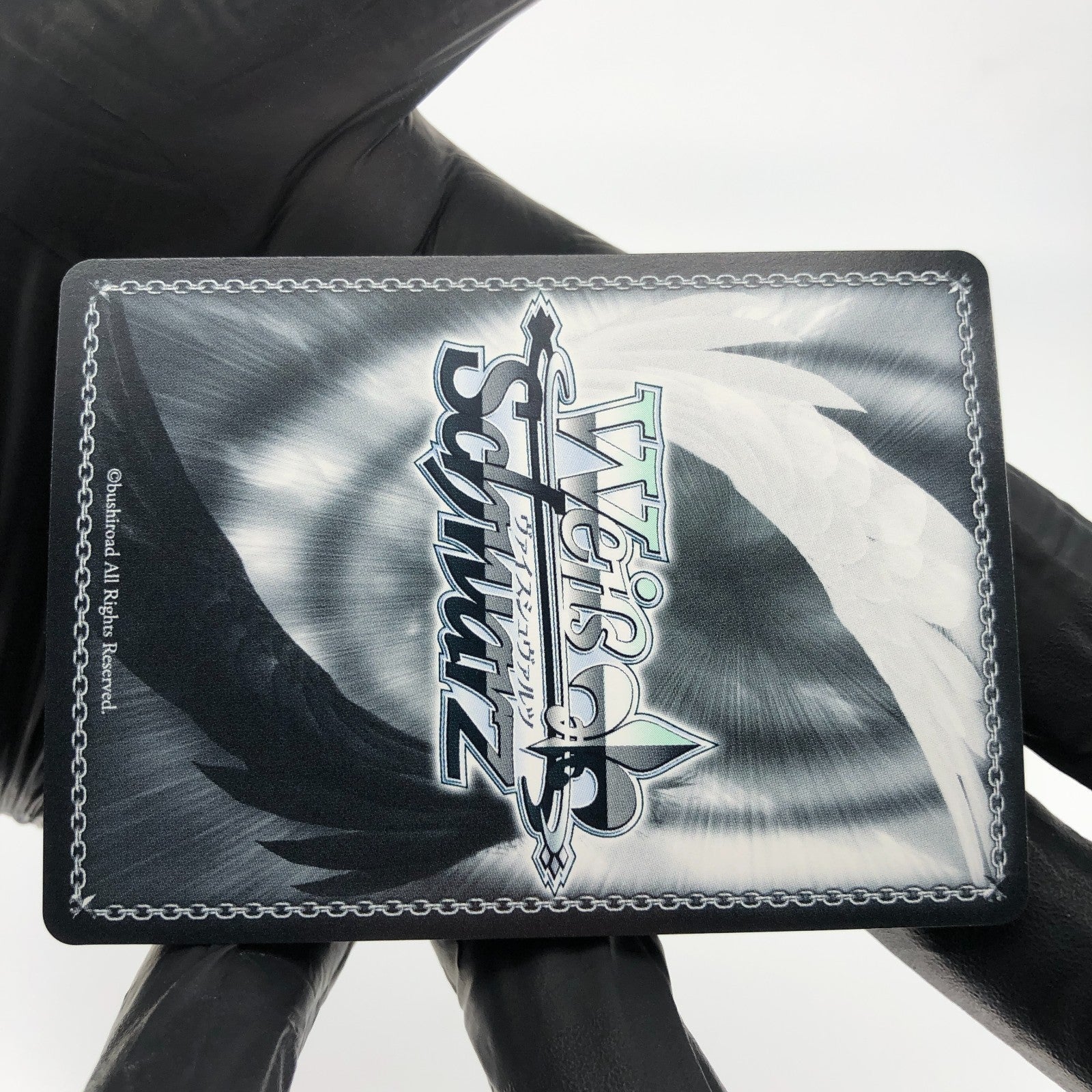 Weiss Schwarz Card Kasumi Toyama W95-072S SR BanG Dream! Japanese [Mint]