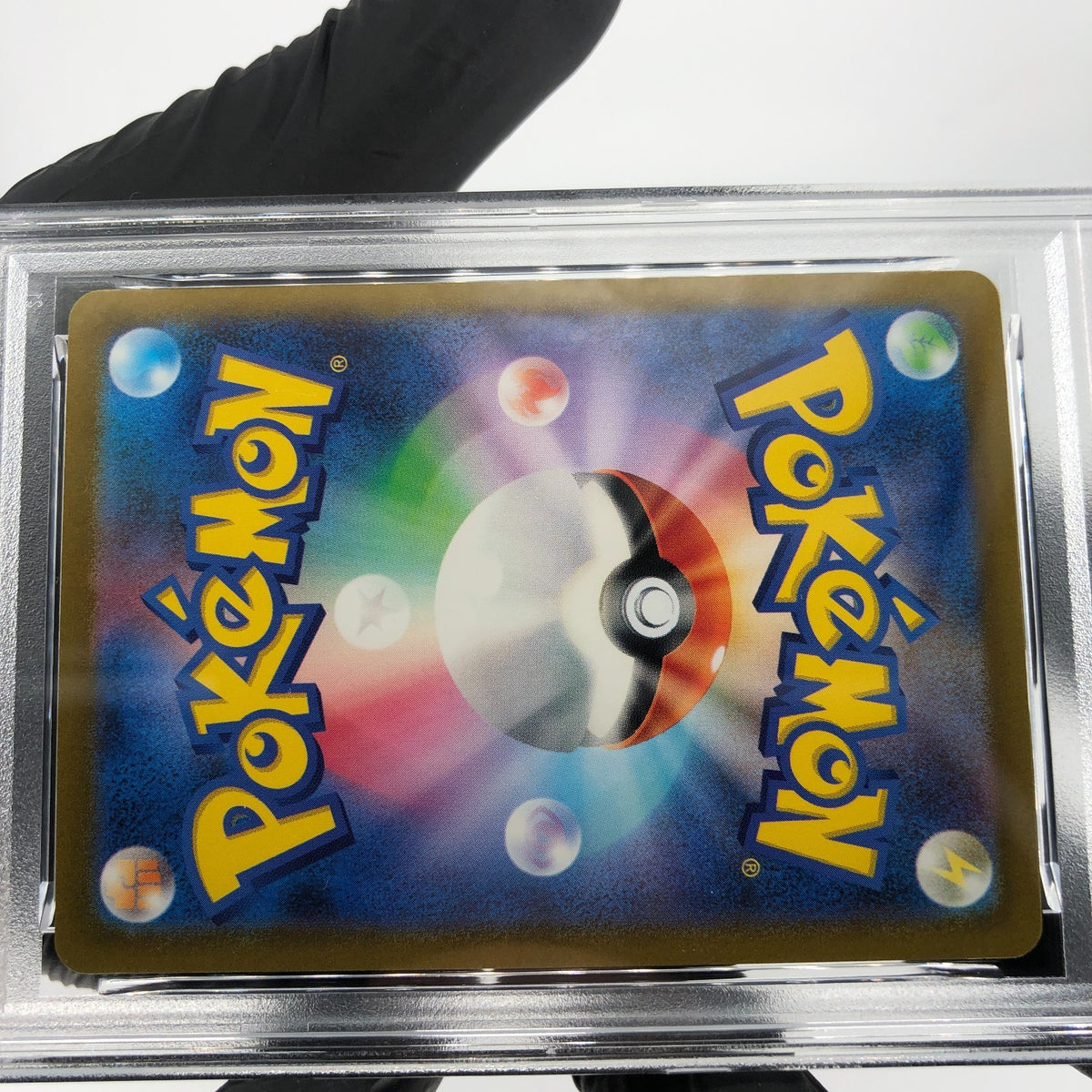 PSA 8 Pokemon Card Mewtwo 014/032 CLK Japanese Karte [8]
