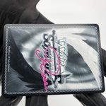 Weiss Schwarz Rose Card Elza R04-056OFR Interspecies Reviewer Japan [Mint]