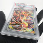 PSA 9 Pokemon Card Ethans Thyphlosion 070/063 AR Sv9a Japanese Karte [9]