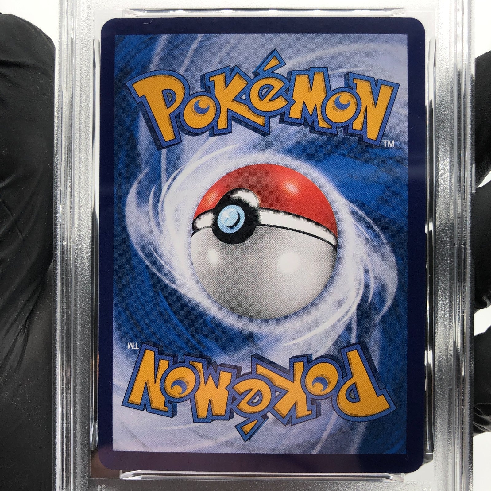 PSA 10 Pokemon Card Umbreon 0605/15 B Reverse Holo CBB2C Chinese Karte [10]