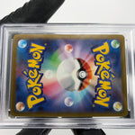 PSA 9 Pokemon Card Pikachu 020/M-P McDonalds Promo Japanese Karte [9]