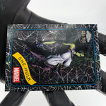 Marvel Card She-Hulk 110 Black Web /399 Topps Chrome 2025 [NM]