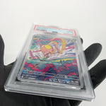 PSA 8 Pokemon Card Toedscool 080/078 AR SV1V Japanese Karte [8]