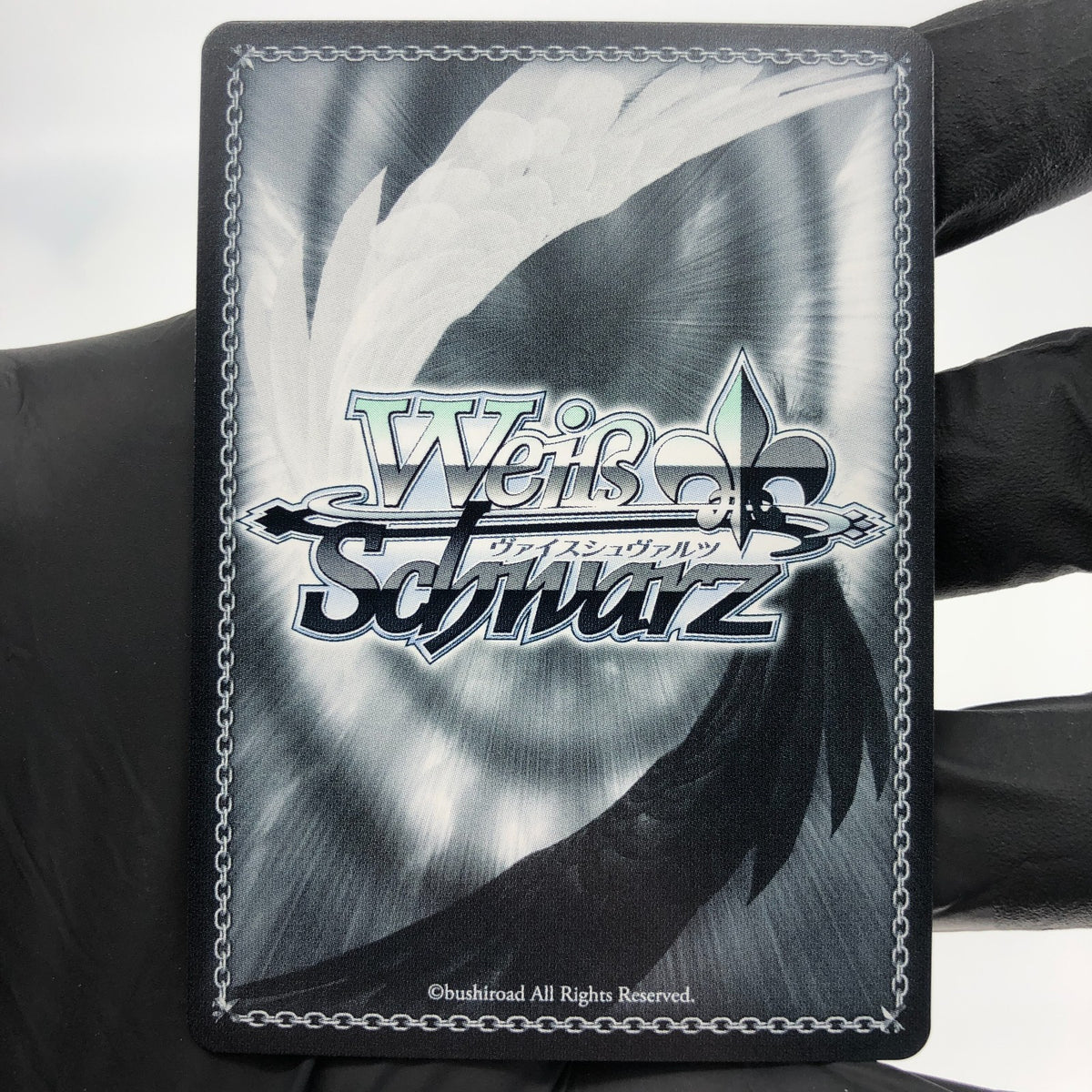 Weiss Schwarz Card New Jersey S119-097S SR Azur Lane Vol.02 Japanese [Mint]